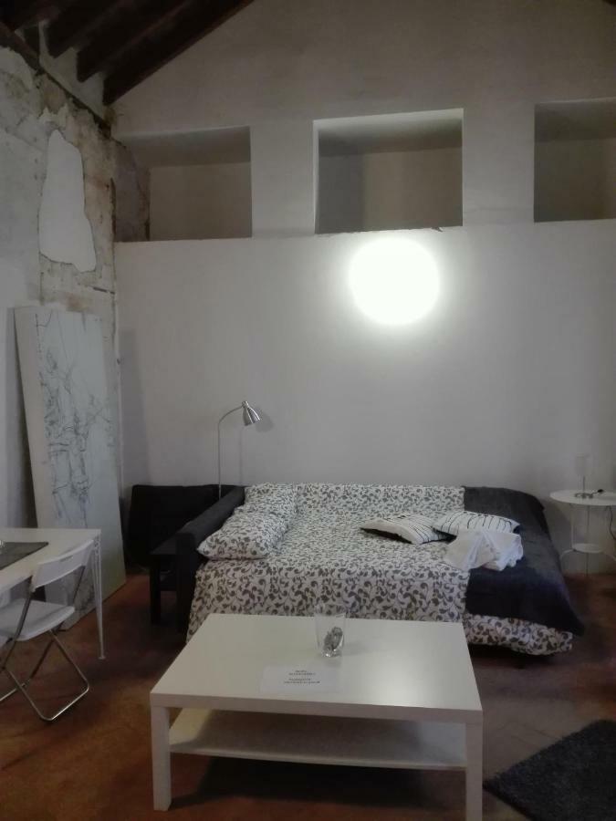 ג'נובה Al Chiostro Guesthouse מראה חיצוני תמונה