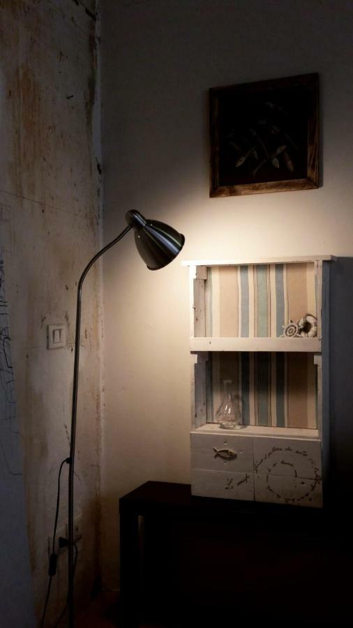 ג'נובה Al Chiostro Guesthouse מראה חיצוני תמונה