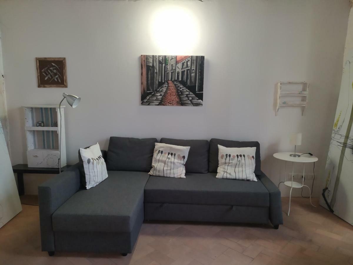 ג'נובה Al Chiostro Guesthouse מראה חיצוני תמונה